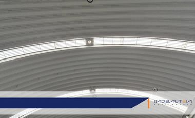 IB-EM2346 - Nave Industrial en Renta en Coacalco de Berriozábal, 2,060 m2.