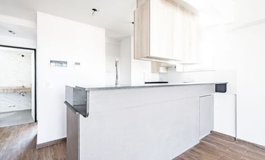 VENTA 2 AMB CON BALCON A ESTRENAR EN BOEDO