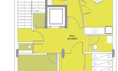 VENTA 2 AMB CON BALCON A ESTRENAR EN BOEDO