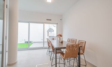 VENTA 2 AMB CON BALCON A ESTRENAR EN BOEDO