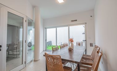 VENTA 2 AMB CON BALCON A ESTRENAR EN BOEDO