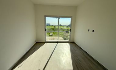 CASA A LA LAGUNA EN SANTA CLARA AL SUR | DISEÑO + VISTA ABIERTA