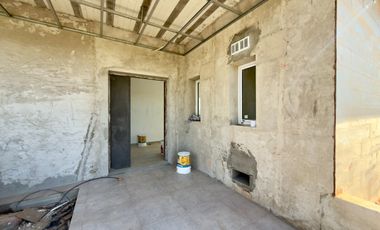 CASA A LA LAGUNA EN SANTA CLARA AL SUR | DISEÑO + VISTA ABIERTA