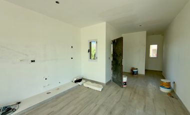 CASA A LA LAGUNA EN SANTA CLARA AL SUR | DISEÑO + VISTA ABIERTA