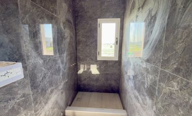 CASA A LA LAGUNA EN SANTA CLARA AL SUR | DISEÑO + VISTA ABIERTA