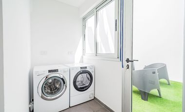 VENTA 2 AMB CON BALCON TERRAZA A ESTRENAR EN BOEDO