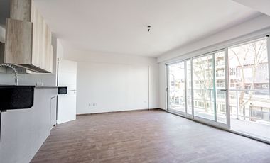 VENTA 2 AMB CON BALCON TERRAZA A ESTRENAR EN BOEDO