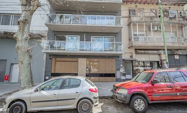 VENTA 2 AMB CON BALCON TERRAZA A ESTRENAR EN BOEDO
