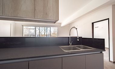 VENTA 2 AMB CON BALCON TERRAZA A ESTRENAR EN BOEDO