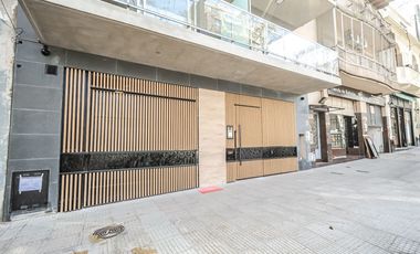 VENTA 2 AMB CON BALCON TERRAZA A ESTRENAR EN BOEDO