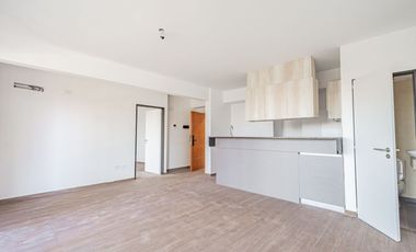 VENTA 2 AMB CON BALCON TERRAZA A ESTRENAR EN BOEDO