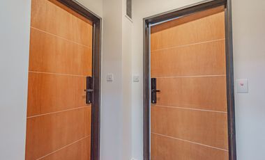 VENTA 2 AMB CON BALCON TERRAZA A ESTRENAR EN BOEDO