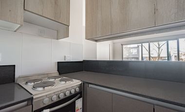 VENTA 2 AMB CON BALCON TERRAZA A ESTRENAR EN BOEDO