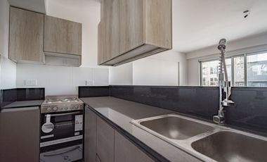 VENTA 2 AMB CON BALCON TERRAZA A ESTRENAR EN BOEDO