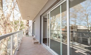 VENTA 2 AMB CON BALCON TERRAZA A ESTRENAR EN BOEDO