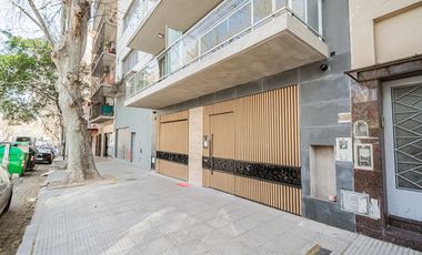 VENTA 2 AMB CON BALCON TERRAZA A ESTRENAR EN BOEDO
