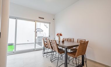 VENTA 2 AMB CON BALCON TERRAZA A ESTRENAR EN BOEDO