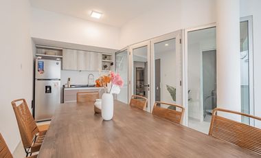 VENTA 2 AMB CON BALCON TERRAZA A ESTRENAR EN BOEDO