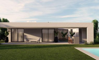 VENTA CASA 4 AMBIENTES EN BARRIO LA ALAMEDA