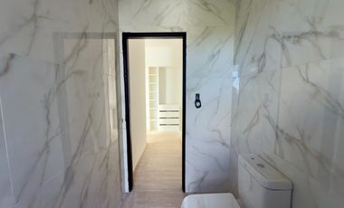 CASA A ESTRENAR EN LA ALAMEDA | 4 AMB + PISCINA + LOTE 700 m²