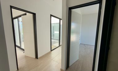 CASA A ESTRENAR EN LA ALAMEDA | 4 AMB + PISCINA + LOTE 700 m²