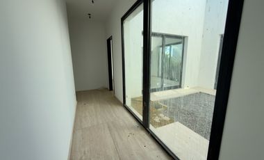 CASA A ESTRENAR EN LA ALAMEDA | 4 AMB + PISCINA + LOTE 700 m²