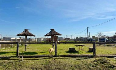 VENTA TERRENO BARRIO EL OVERO VILLA ROSA PILAR
