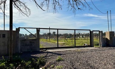 VENTA TERRENO BARRIO EL OVERO VILLA ROSA PILAR