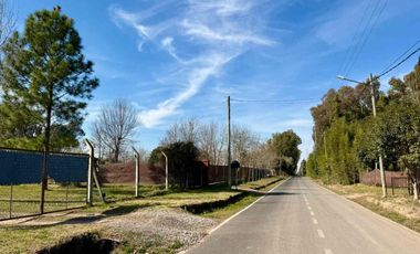 VENTA TERRENO BARRIO EL OVERO VILLA ROSA PILAR