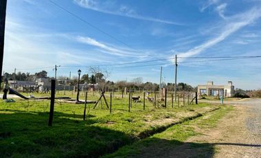 VENTA TERRENO BARRIO EL OVERO VILLA ROSA PILAR