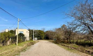 VENTA TERRENO BARRIO EL OVERO VILLA ROSA PILAR