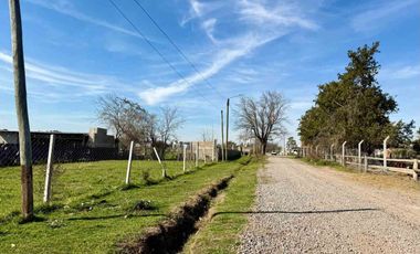 VENTA TERRENO BARRIO EL OVERO VILLA ROSA PILAR