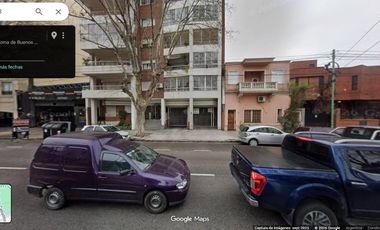 VENTA COCHERA EN CABALLITO EXCELENTE UBICACION