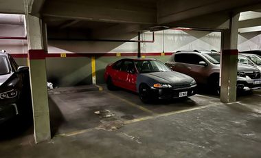 VENTA COCHERA EN CABALLITO EXCELENTE UBICACION