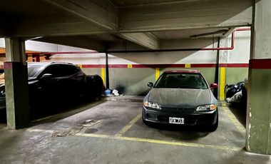 VENTA COCHERA EN CABALLITO EXCELENTE UBICACION