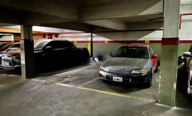 VENTA COCHERA EN CABALLITO EXCELENTE UBICACION