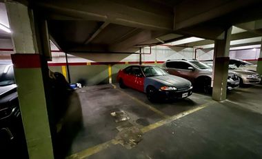 VENTA COCHERA EN CABALLITO EXCELENTE UBICACION