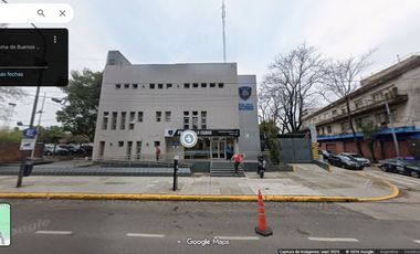 VENTA COCHERA EN CABALLITO EXCELENTE UBICACION