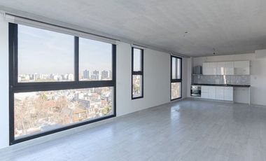 VENTA 4 amb. con terraza propia de 143m2 y cochera