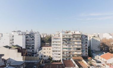 VENTA 4 amb. con terraza propia de 143m2 y cochera