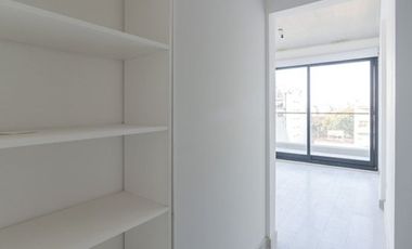 VENTA 4 amb. con terraza propia de 143m2 y cochera