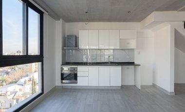 VENTA 4 amb. con terraza propia de 143m2 y cochera