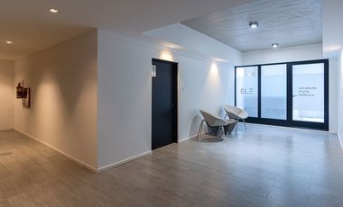 VENTA 4 amb. con terraza propia de 143m2 y cochera