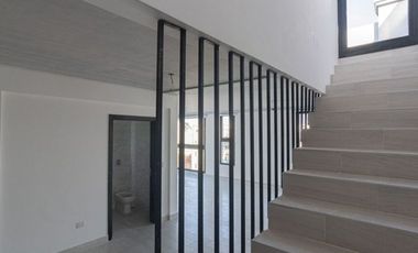 VENTA 4 amb. con terraza propia de 143m2 y cochera