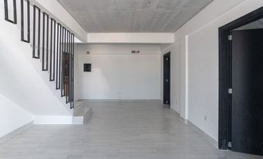 VENTA 4 amb. con terraza propia de 143m2 y cochera