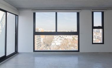 VENTA 4 amb. con terraza propia de 143m2 y cochera