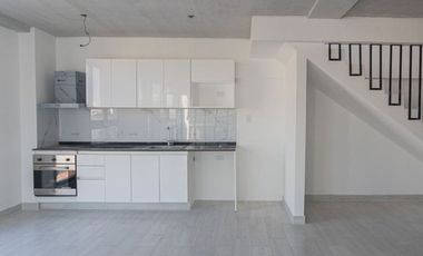 VENTA 4 amb. con terraza propia de 143m2 y cochera