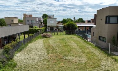 VENTA TERRENO BARRIO LAGUNA AZUL ETAPA 1