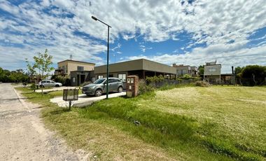 VENTA TERRENO BARRIO LAGUNA AZUL ETAPA 1