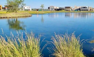 VENTA TERRENO BARRIO LAGUNA AZUL ETAPA 1